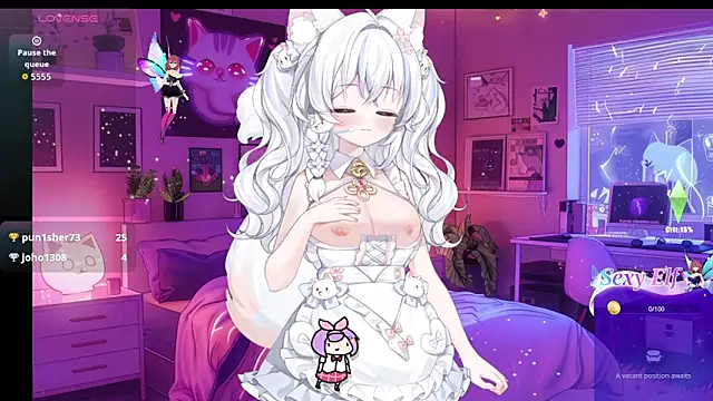 Snapshot of Emi_Glow chatting on February 20, 2026, 6:26 am Emi Glow online show from February 20, 2026, 6:26 am