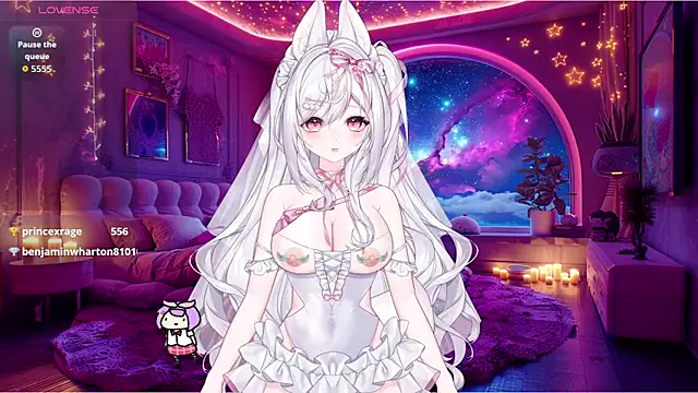 Snapshot of Emi_Glow chatting on February 4, 2026, 7:42 pm Emi Glow online show from February 4, 2026, 7:42 pm