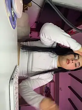 Snapshot of Natasha-Naughty- chatting on February 28, 2026, 8:19 pm Natasha-Naughty- online show from February 28, 2026, 8:19 pm