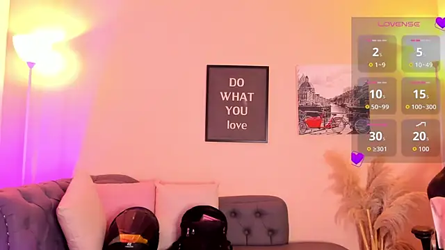 victoriazans online show from February 21, 2026, 3:30 am