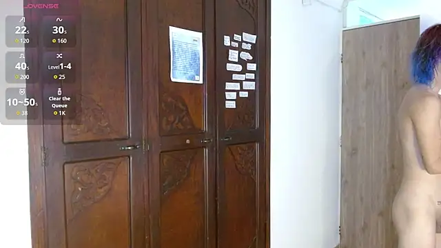 andy caandy online show from February 25, 2026, 10:09 pm