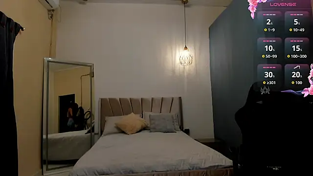 Alishaa sweet online show from March 21, 2026, 12:09 pm