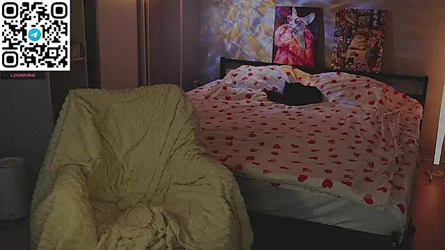 Alisia here online show from February 28, 2026, 11:54 am