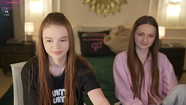 Zlata Sky online show from February 23, 2026, 3:45 pm