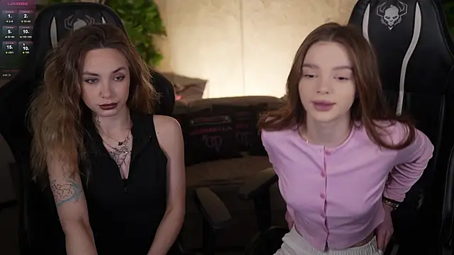 Zlata Sky online show from February 27, 2026, 3:56 pm