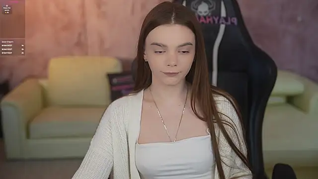 Zlata Sky online show from February 15, 2026, 3:44 pm