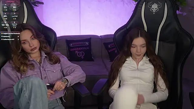 Zlata Sky online show from April 5, 2026, 2:46 pm