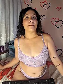 Snapshot of fetishgirlspank chatting on February 10, 2026, 8:30 pm fetishgirlspank online show from February 10, 2026, 8:30 pm