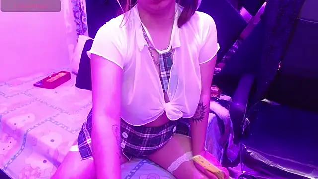 vanesa bobs online show from March 11, 2026, 3:22 am