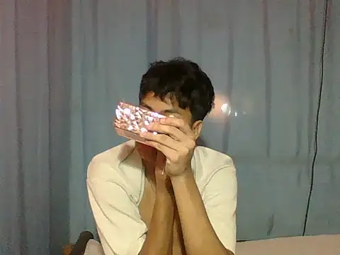 Snapshot of jomhappy chatting on June 15, 2026, 10:53 pm jomhappy online show from June 15, 2026, 10:53 pm