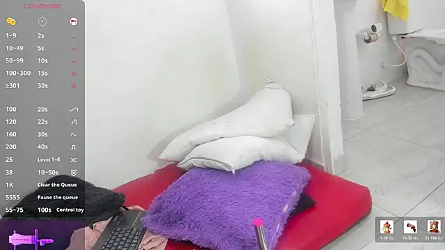 mature gold1 online show from April 16, 2026, 12:17 pm