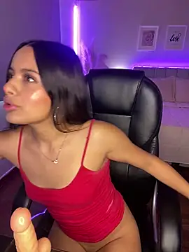 Dulce pink18 online show from February 7, 2026, 3:42 pm