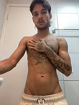 ruffvip online show from April 8, 2026, 11:55 am