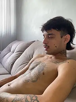 ruffvip online show from February 5, 2026, 2:13 pm