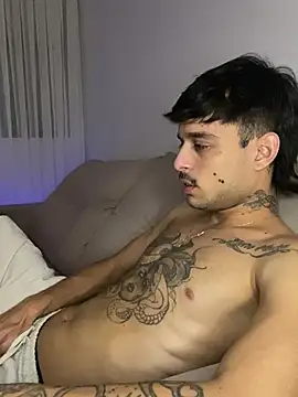 ruffvip online show from February 6, 2026, 4:08 am