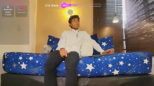 Damon Salvarote S online show from April 4, 2026, 7:09 pm