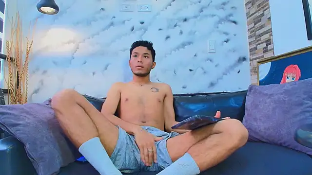 Damon Salvarote S online show from February 4, 2026, 8:59 pm