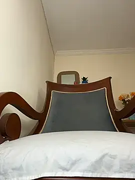 LilaRvsh online show from March 26, 2026, 5:22 pm