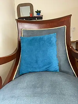 LilaRvsh online show from March 31, 2026, 5:04 pm