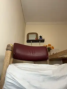 LilaRvsh online show from March 23, 2026, 5:13 pm