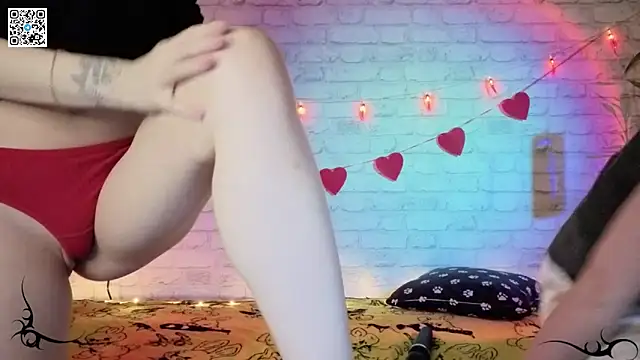 terror souls online show from February 16, 2026, 8:29 pm