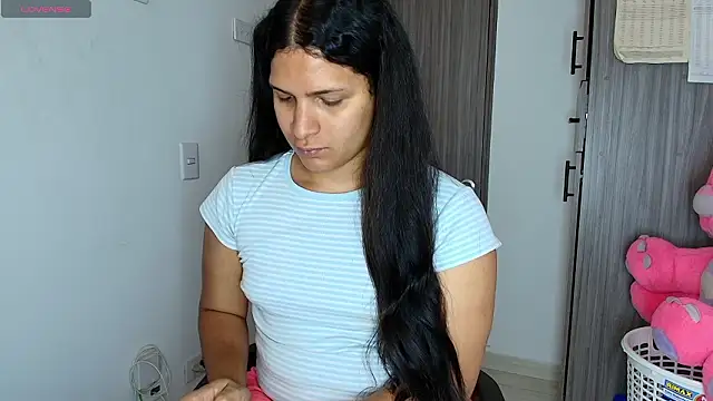 alys love online show from March 19, 2026, 4:40 pm