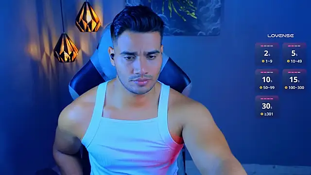 AndresRodriguez1 online show from April 8, 2026, 11:39 pm