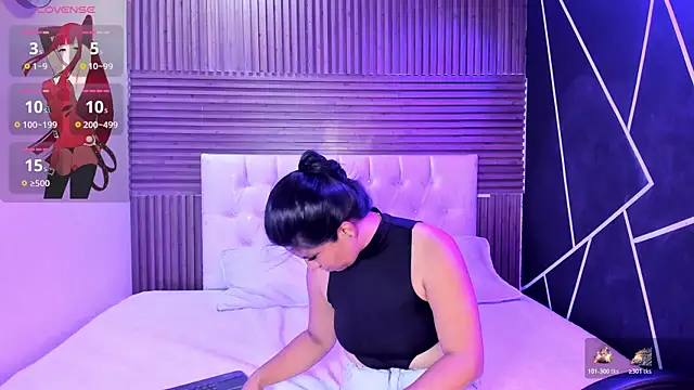 shaden  online show from April 13, 2026, 8:24 pm