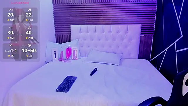 shaden  online show from April 9, 2026, 9:21 pm