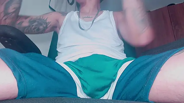 theskateboy online show from May 25, 2026, 5:18 am