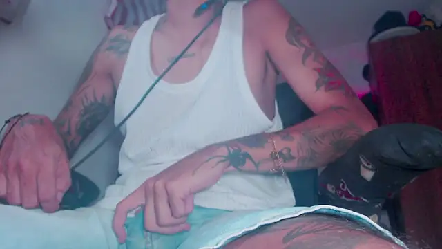 theskateboy online show from March 9, 2026, 7:01 am