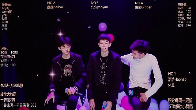 Snapshot of GAY-Sweetheart01 chatting on February 20, 2026, 1:13 am GAY-Sweetheart01 online show from February 20, 2026, 1:13 am