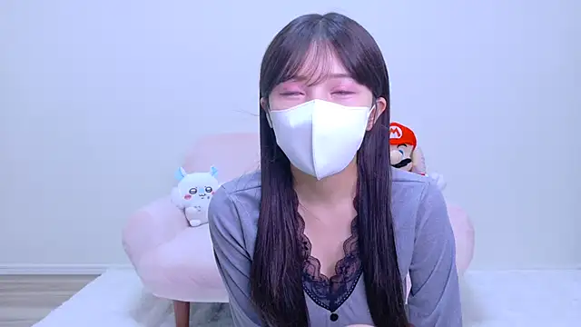 The Ami jp online show from April 1, 2026, 2:13 am