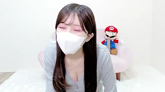 The Ami jp online show from April 15, 2026, 2:17 am