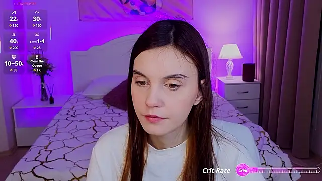 SoftWhesper online show from February 4, 2026, 10:10 am