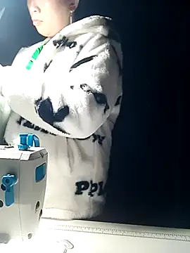 cana4455 online show from February 7, 2026, 12:24 pm