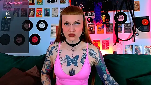 SugarSoot online show from June 5, 2026, 5:45 am