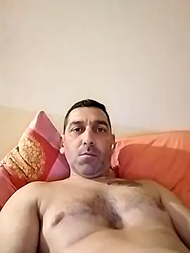 Spider2828 online show from April 4, 2026, 5:30 pm