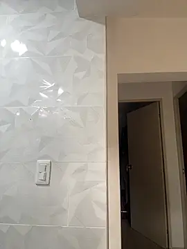 NaniBlossomX online show from February 23, 2026, 8:42 pm