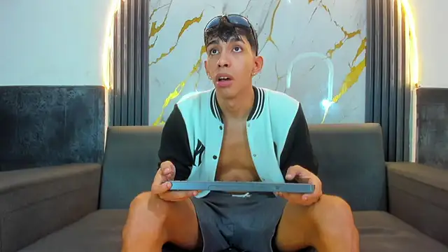 biig boy online show from February 11, 2026, 8:31 pm