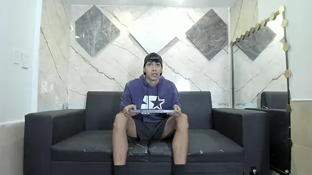 biig boy online show from February 3, 2026, 7:30 pm