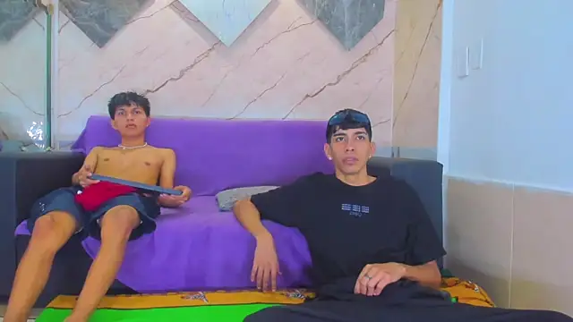 biig boy online show from February 18, 2026, 7:21 pm