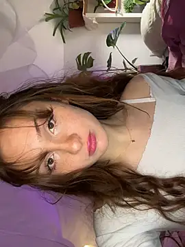 Lillith-Rose18 online show from February 5, 2026, 6:37 pm