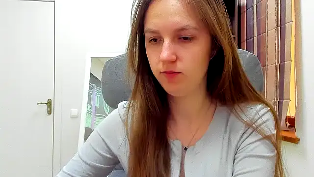 Nessi-Morris online show from February 21, 2026, 6:59 am