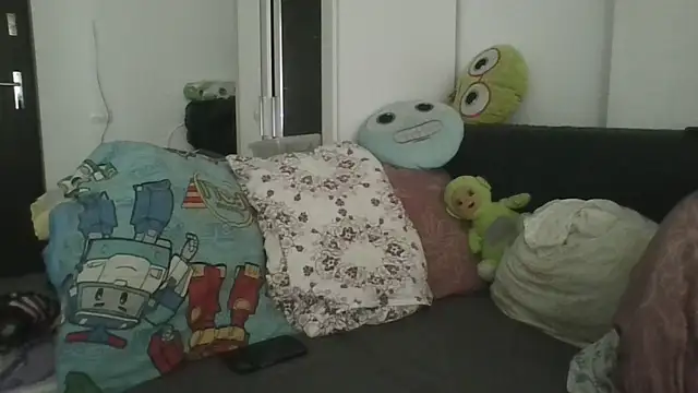 vitalik66679 online show from March 28, 2026, 7:09 am