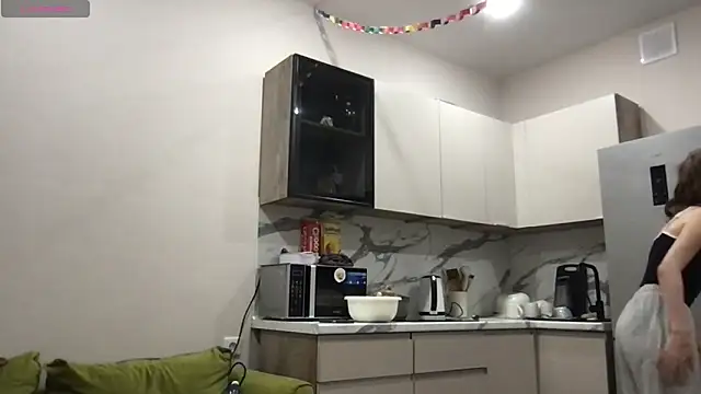 lola boo online show from February 19, 2026, 3:09 pm