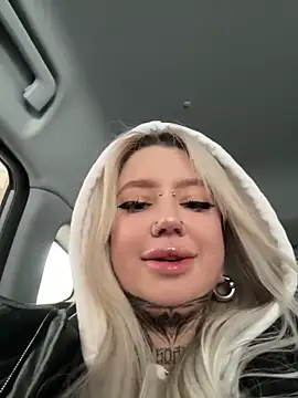 Chiibi online show from February 28, 2026, 10:26 am