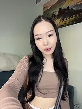 Snapshot of Peony_kiss chatting on February 19, 2026, 8:00 am Peony kiss online show from February 19, 2026, 8:00 am