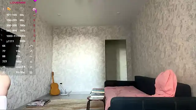 ViolaFaa online show from February 22, 2026, 9:44 am