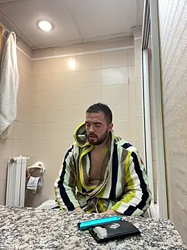 Ghostdick0712 online show from February 8, 2026, 10:57 am